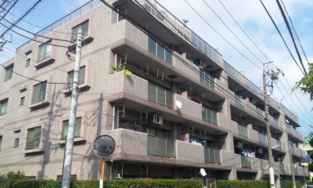 Local appearance photo. Local (September 2013) Shooting