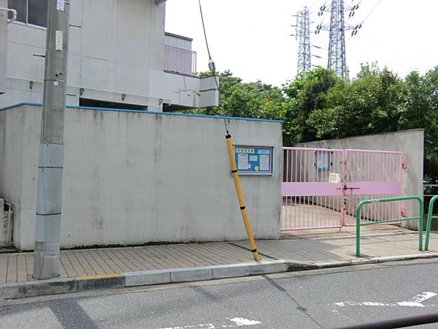 kindergarten ・ Nursery. 256m until the swan nursery