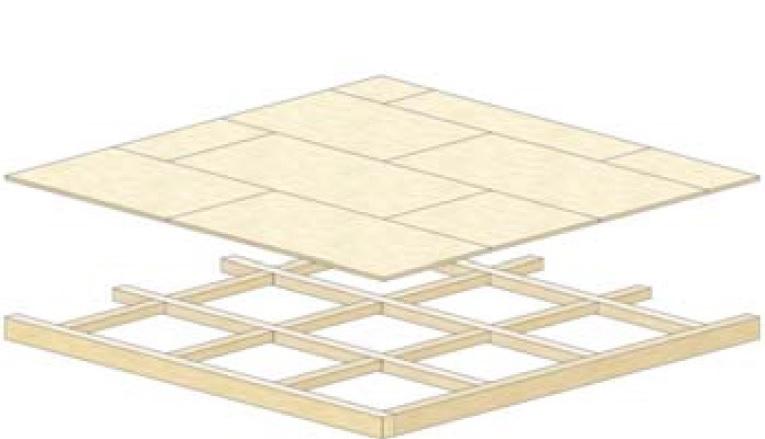 Construction ・ Construction method ・ specification