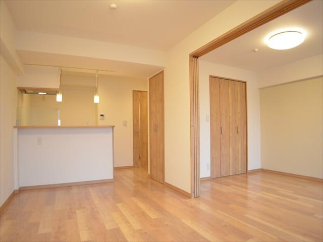 Living. A feeling of freedom is living