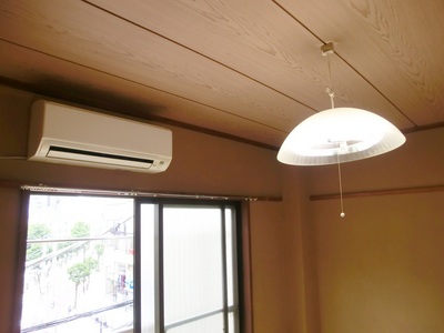 Other. Room lighting ・ Air-conditioned! !