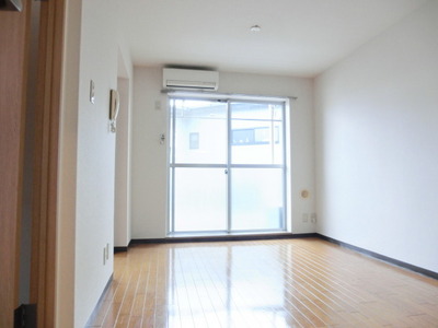 Other room space. For indoor flooring.