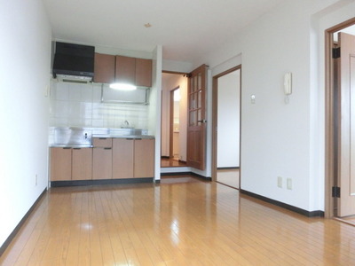 Living and room. For indoor flooring.