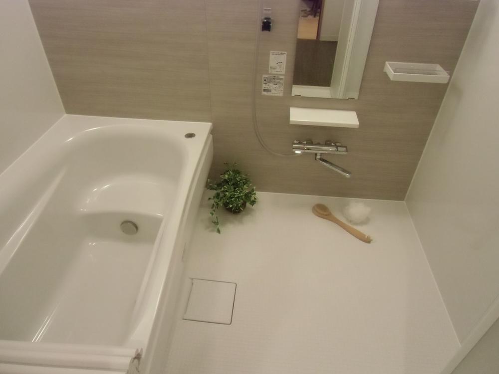 Bathroom. Bathroom (12 May 2013) Shooting