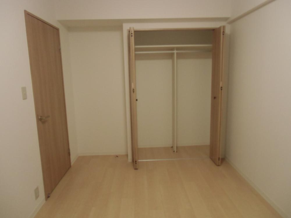 Non-living room. Western-style (12 May 2013) Shooting