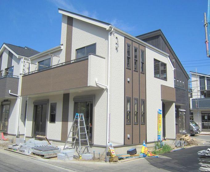 Local appearance photo