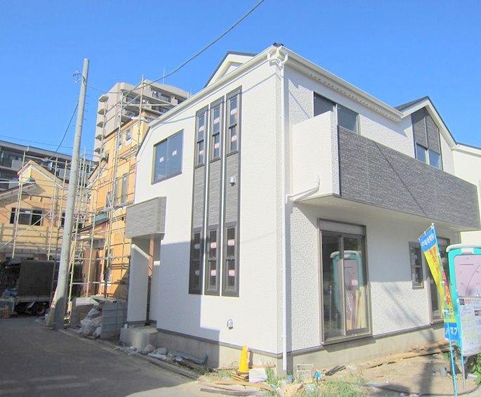 Local appearance photo