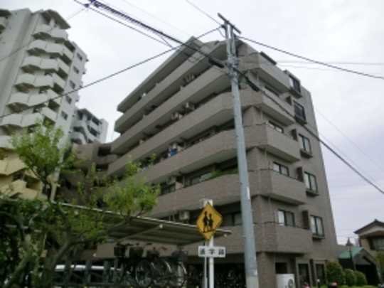 Local appearance photo. 7 is a story the seventh floor of the room.