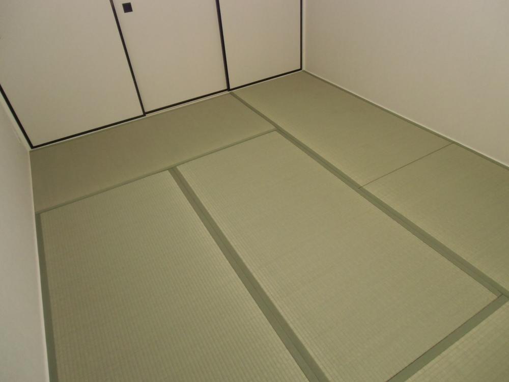 Non-living room. Indoor (11 May 2013) Shooting