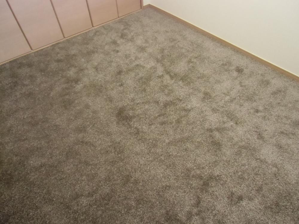 Non-living room. Indoor (11 May 2013) Shooting