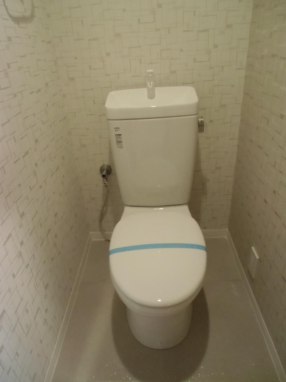 Toilet. Indoor (11 May 2013) Shooting