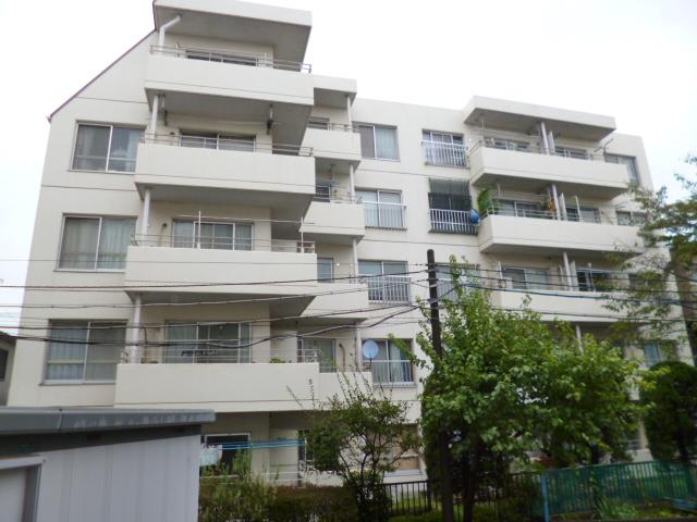 Local appearance photo. There are long-term repair plan! Surrounding shopping service is good in front of the Super Libre Keisei eyes while residential area!