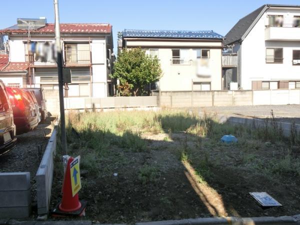 Local appearance photo. Local (H25.11) shooting