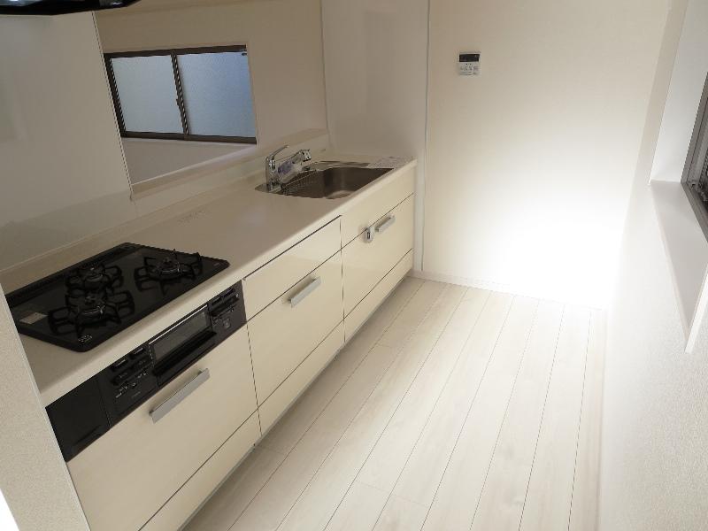 Kitchen. Kitchen (D Building)