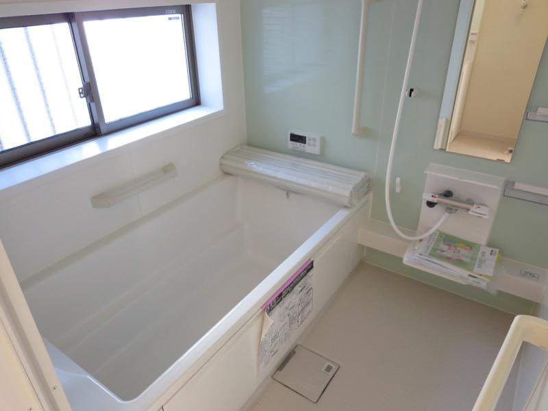 Bathroom. Bathroom (D Building)