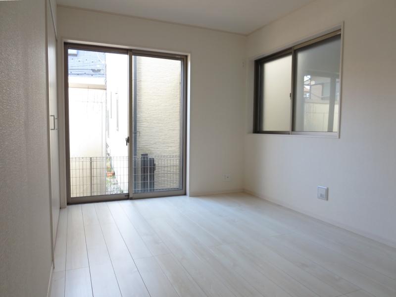 Non-living room. 1 Kaikyoshitsu (D Building)