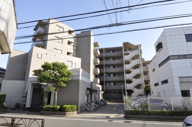 Local appearance photo. Local appearance