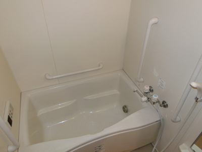 Bath. With add-fired function