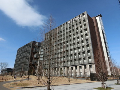 Other. 950m to the University of Science (Other)