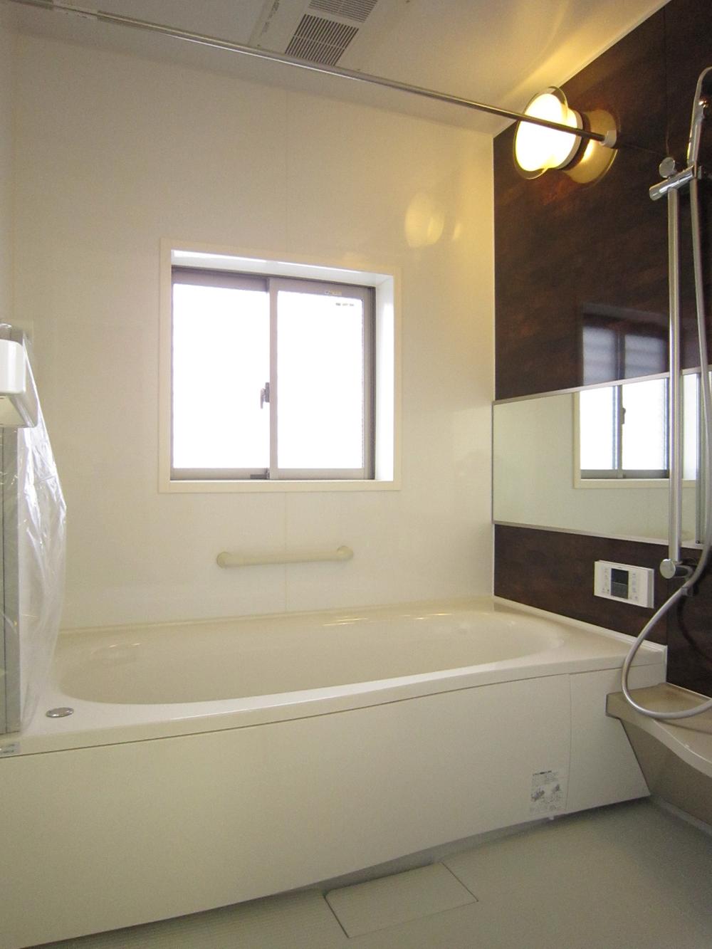 Bathroom. Building 2 room (December 2013) Shooting