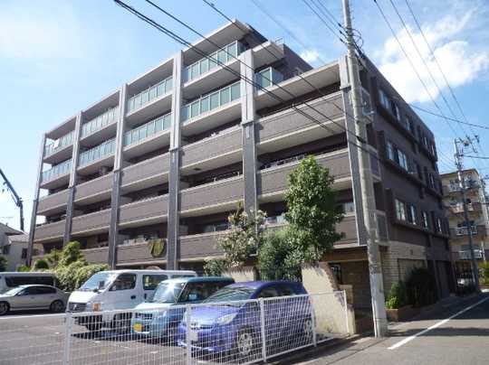 Local appearance photo. appearance