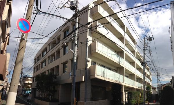 Katsushika-ku, Tokyo Shinkoiwa 3