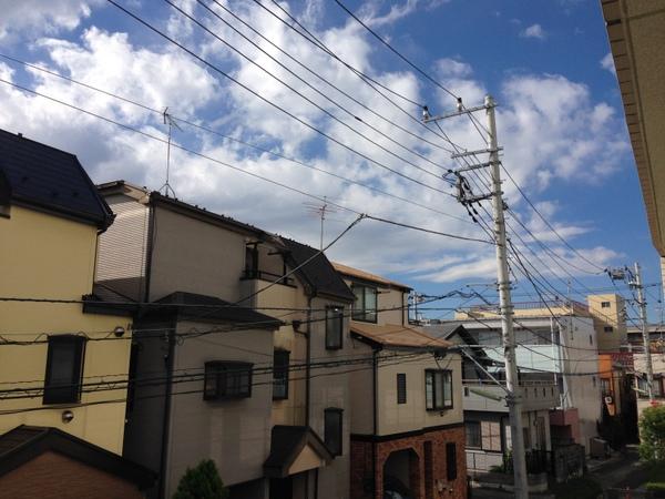 Katsushika-ku, Tokyo Shinkoiwa 3