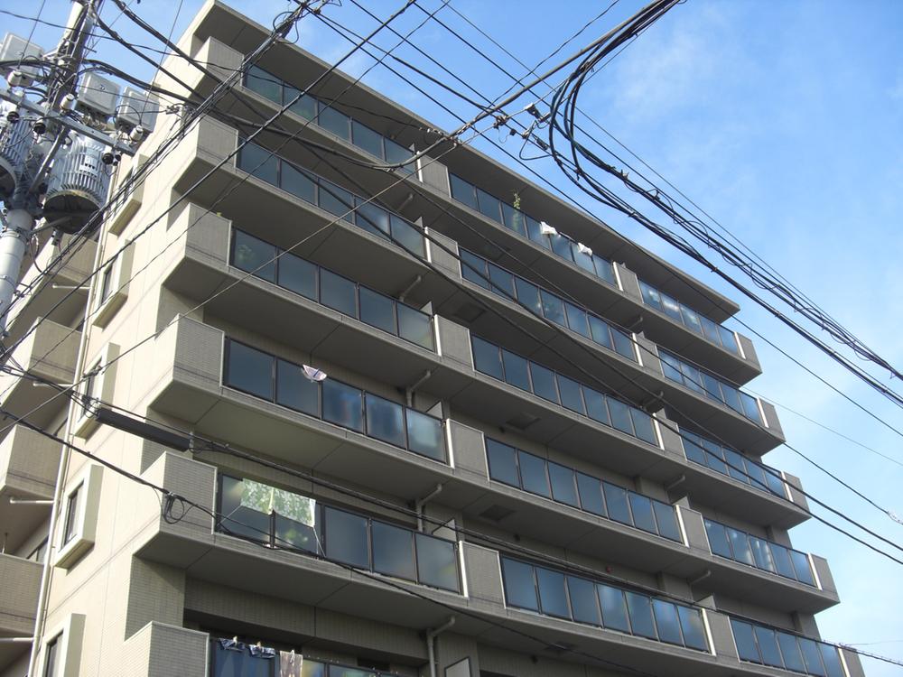 Local appearance photo. Local (September 2013) Shooting