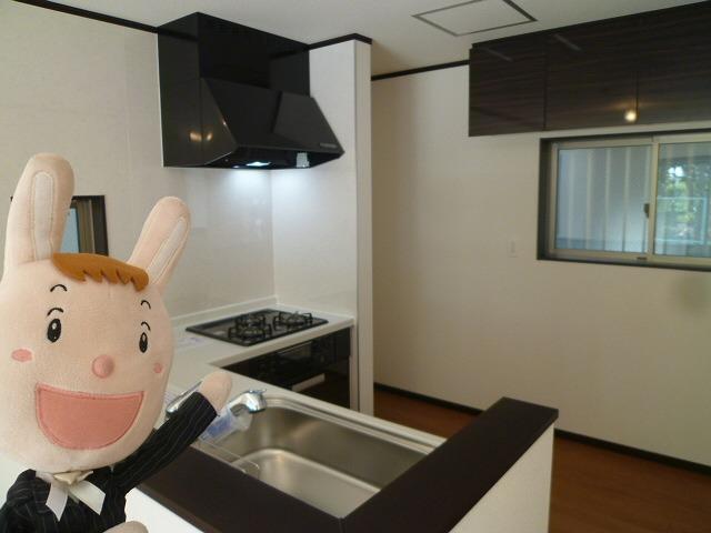 Other introspection. L Building room (October 8, 2013) Shooting