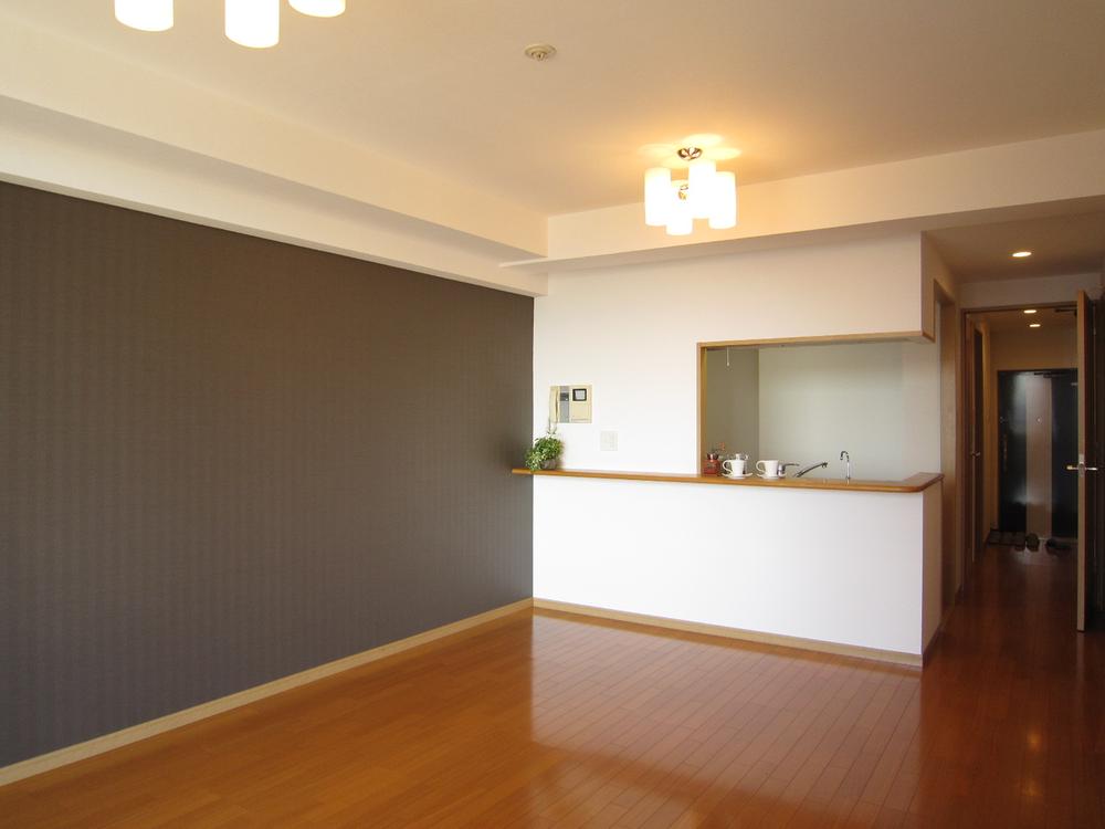 Living. Indoor (12 May 2013) Shooting