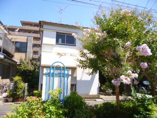 Local land photo. Property Appearance (1)