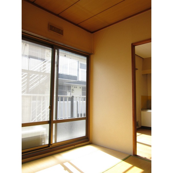 Other room space. 4.5 Pledge Japanese-style room