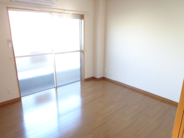 Living and room. A bright room