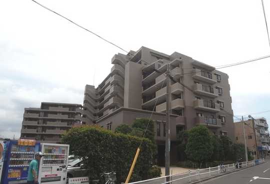 Local appearance photo