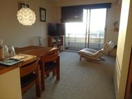 Living. Living-dining / 2013 November shooting  ※ Furniture, etc. are not included in the price