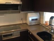 Kitchen. kitchen / 2013 November shooting