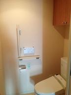 Toilet. toilet / 2013 November shooting