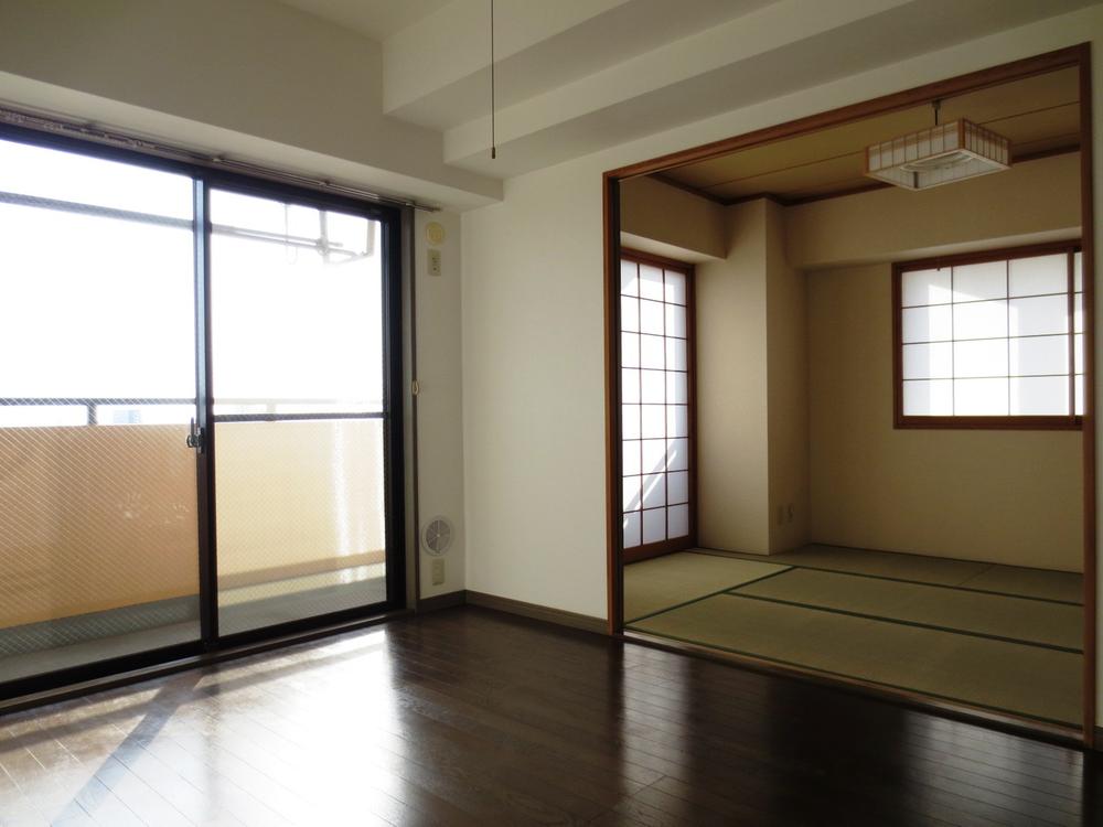 Living. View from the site (January 2014) Shooting