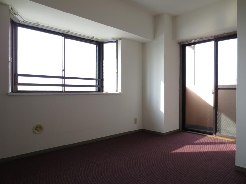 Non-living room. Western-style about 6.0 Pledge (January 2014) Shooting