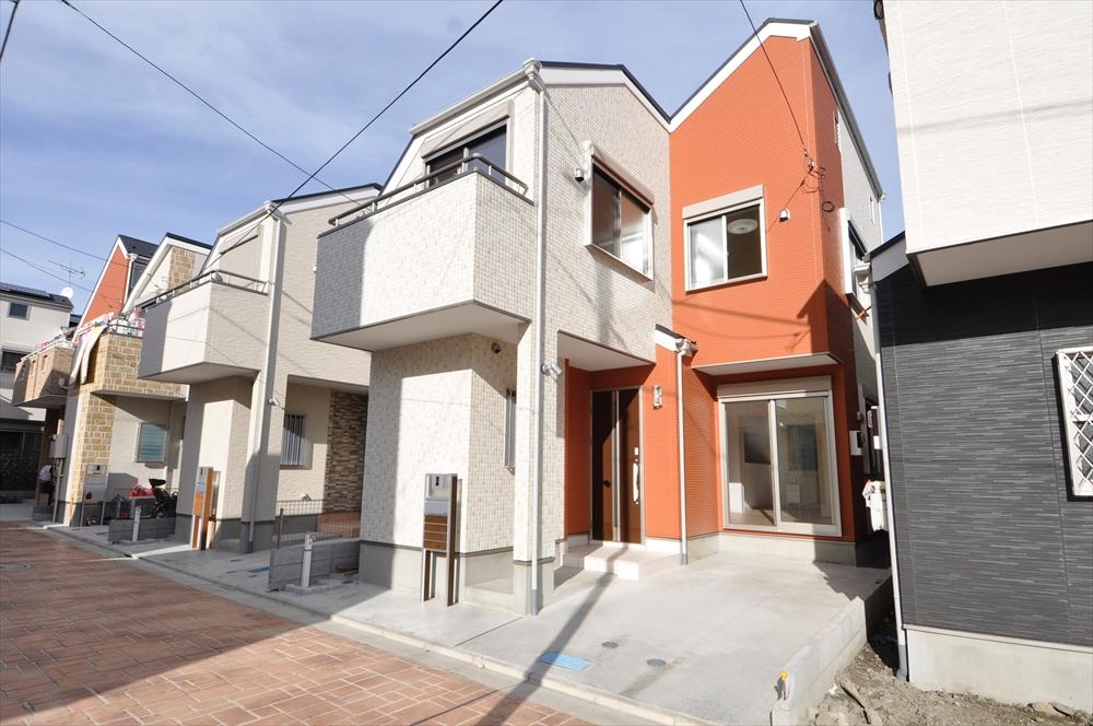 Local appearance photo. 10 Building appearance