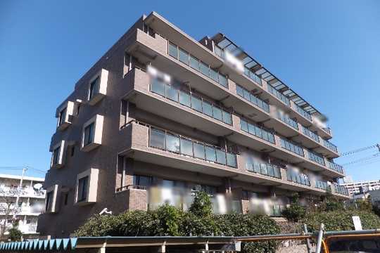 Local appearance photo. Appearance 1