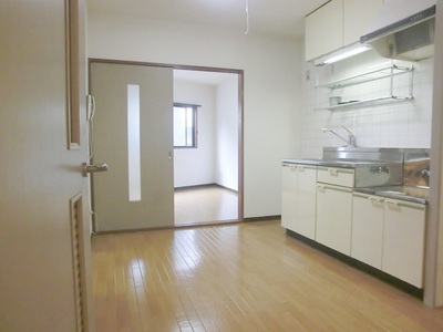 Living and room. Living is a space.