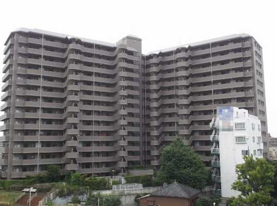 Local appearance photo. appearance