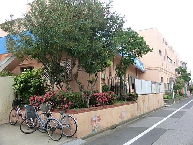 kindergarten ・ Nursery. Nishikameari 700m to nursery school