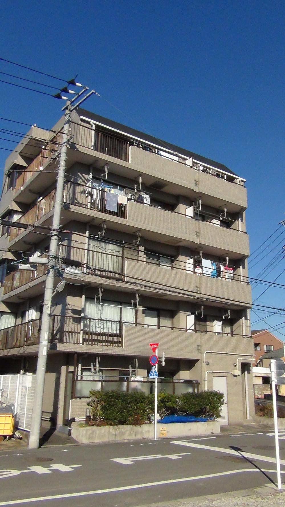 Local appearance photo