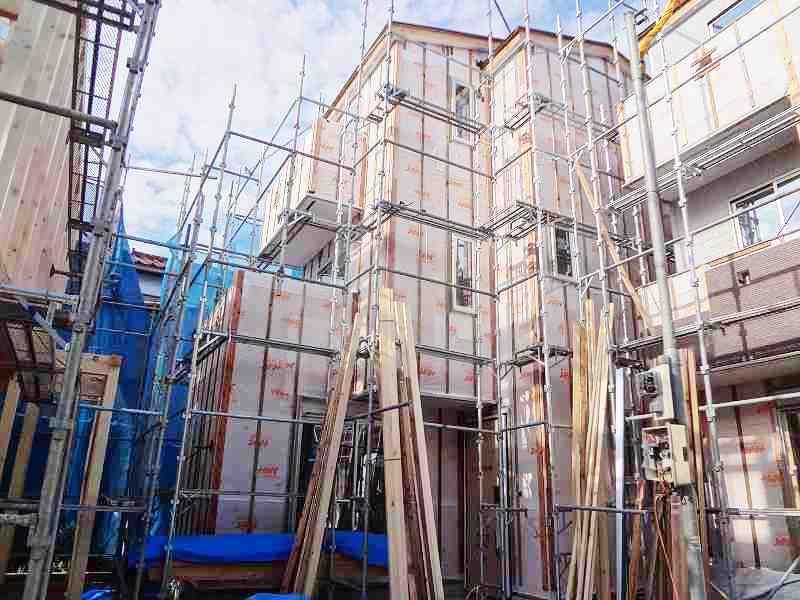 Local (12 May 2013) Shooting