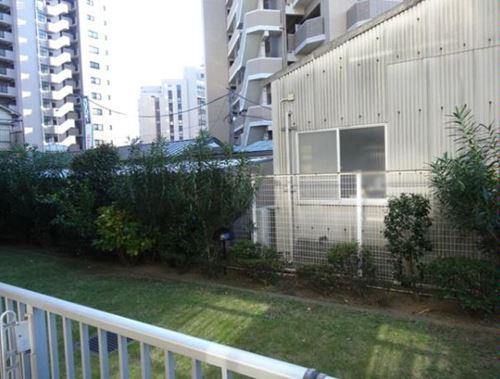 View photos from the dwelling unit