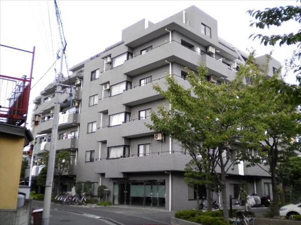 Local appearance photo