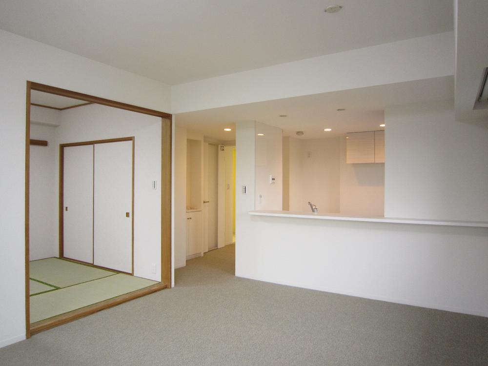 Living. Indoor (10 May 2013) Shooting