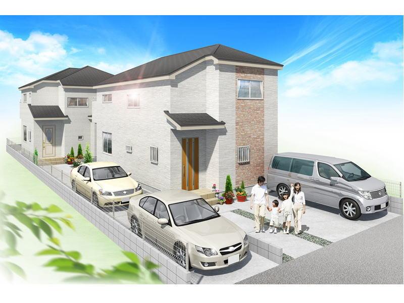 Rendering (appearance). Rendering